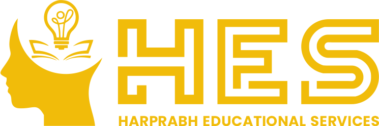 HES Logo